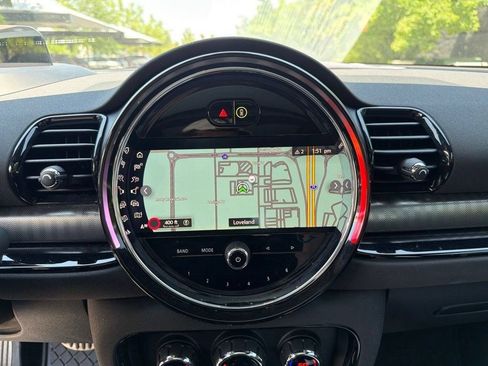 Used 2024 MINI Cooper Clubman John Cooper Works AWD/4WD image 14