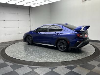 Used 2026 Subaru WRX Premium