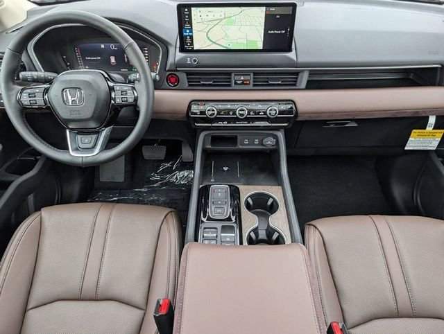 New 2026 Honda Pilot Elite image 14