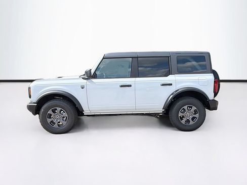 New 2026 Ford Bronco Big Bend AWD/4WD image 8