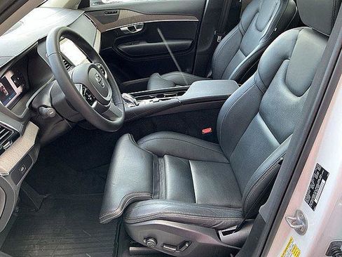 Certified 2023 Volvo XC90 B6 Ultimate w/ Protection Package Premier AWD/4WD image 15