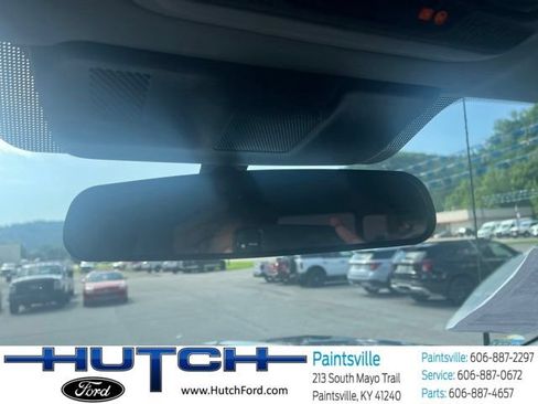 Used 2024 Ford F350 XL w/ STX Appearance Package AWD/4WD image 36