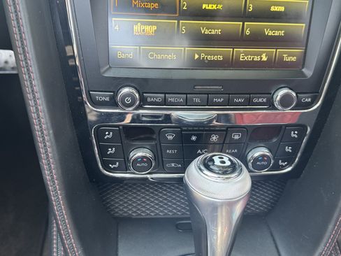 Used 2016 Bentley Continental GT V8 S AWD/4WD image 20