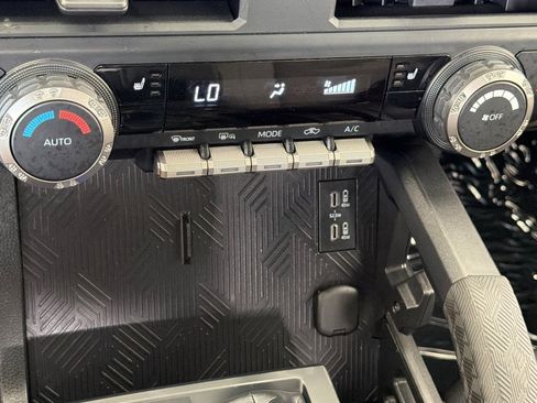 Certified 2026 Toyota Tacoma TRD Sport AWD/4WD image 18