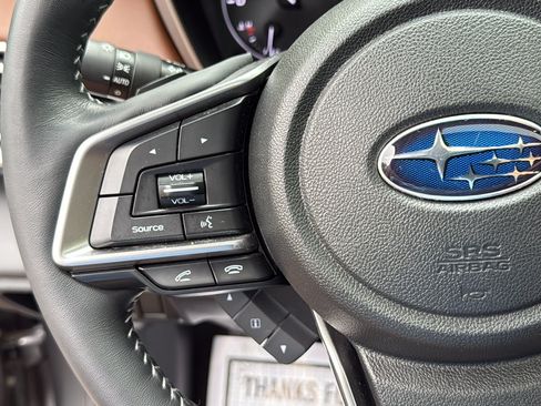 Used 2020 Subaru Outback Touring XT AWD/4WD image 14