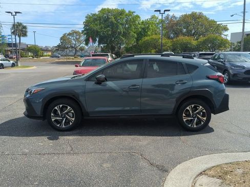 Used 2024 Subaru Crosstrek 2.0i Premium AWD/4WD image 7