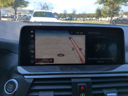 Used 2019 BMW X4 M40i w/ Driving Assistance Package image 17