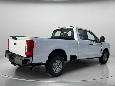New 2026 Ford F350 XL RWD image 4
