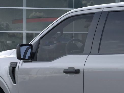 New 2026 Ford F150 STX w/ Equipment Group 200A image 51