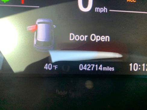 Used 2021 Honda CR-V EX image 17