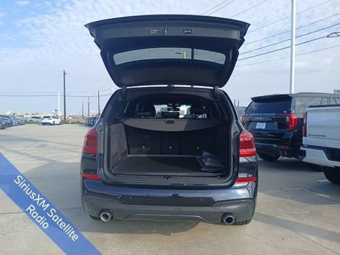 Used 2019 BMW X3 xDrive30i AWD/4WD image 9