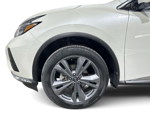 Used 2023 Nissan Murano Platinum w/ Cargo Package AWD/4WD image 20