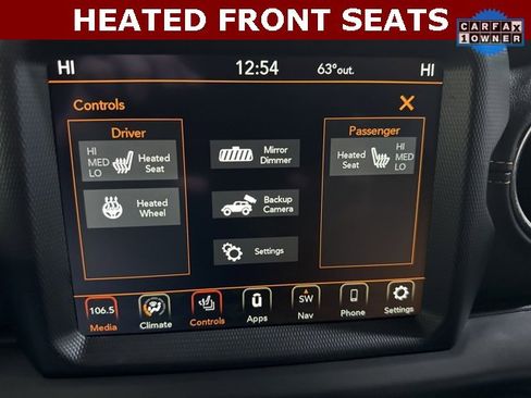 Used 2022 Jeep Wrangler Unlimited Sahara image 6