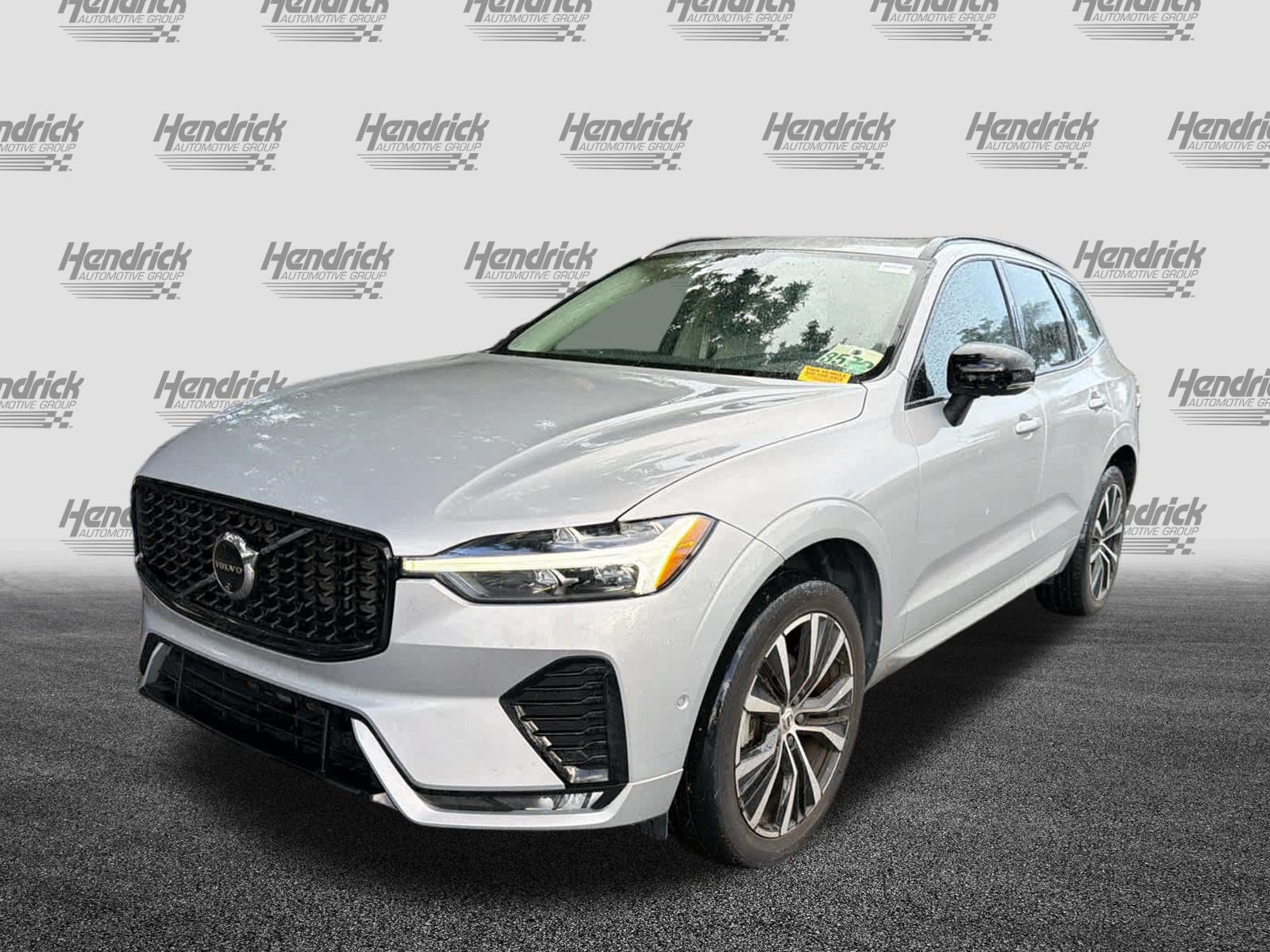 Used 2024 Volvo XC60 B5 Plus w/ Protection Package Premier AWD/4WD image 7
