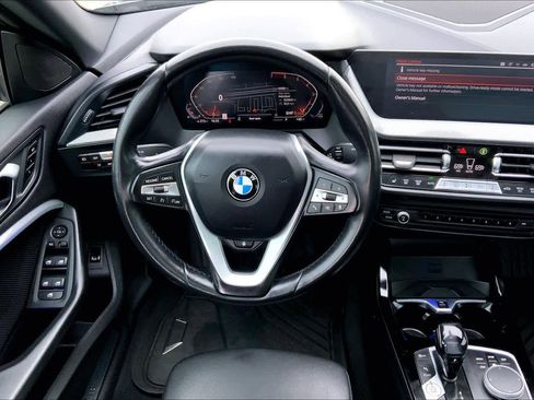 Used 2021 BMW 228i Gran Coupe w/ Convenience Package image 5