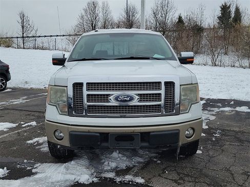 Used 2009 Ford F150 King Ranch image 3