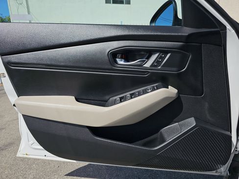 Certified 2023 Honda Accord EX-L image 24