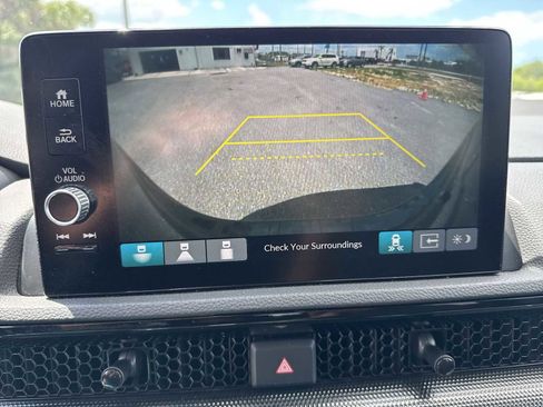 Used 2025 Honda CR-V EX-L image 28