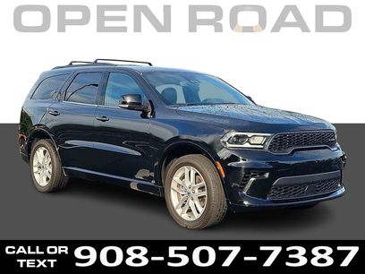 Used 2024 Dodge Durango GT