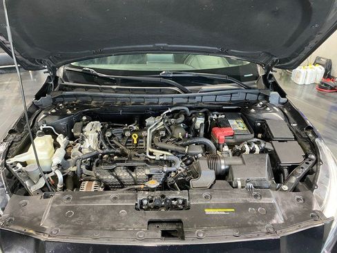 Used 2022 Nissan Altima 2.5 SL FWD image 28