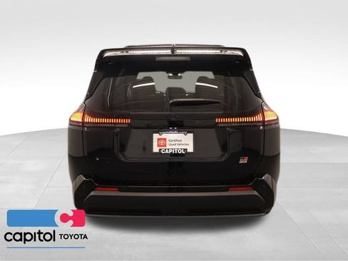Certified 2026 Toyota RAV4 AWD Plug-in Hybrid image 4