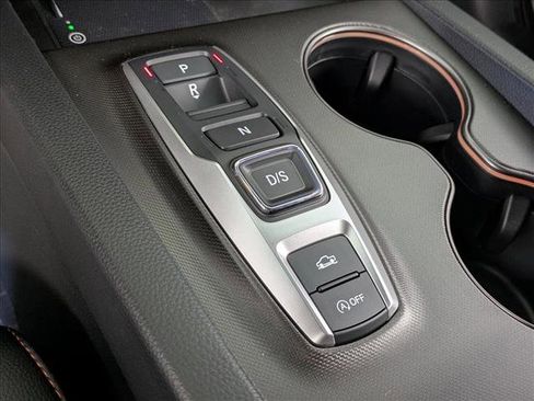 New 2025 Honda Ridgeline TrailSport image 13