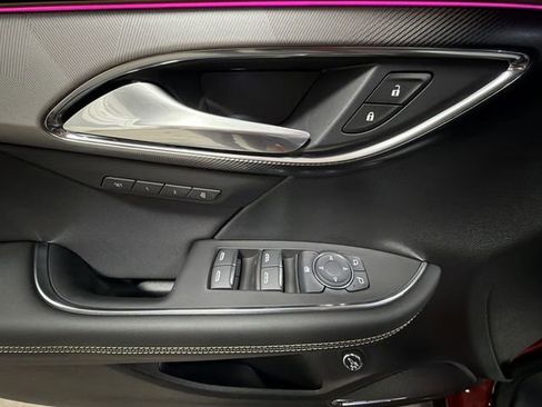 New 2026 Buick Envision Sport Touring AWD/4WD image 23
