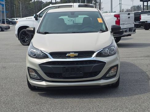 Used 2021 Chevrolet Spark LS image 8