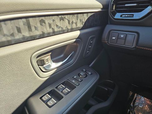 New 2026 Honda Passport TrailSport Elite image 32
