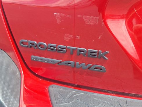 Used 2025 Subaru Crosstrek 2.5i Wilderness AWD/4WD image 6