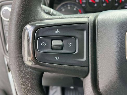 Used 2021 GMC Sierra 3500 4x4 Crew Cab w/ Convenience Package image 28