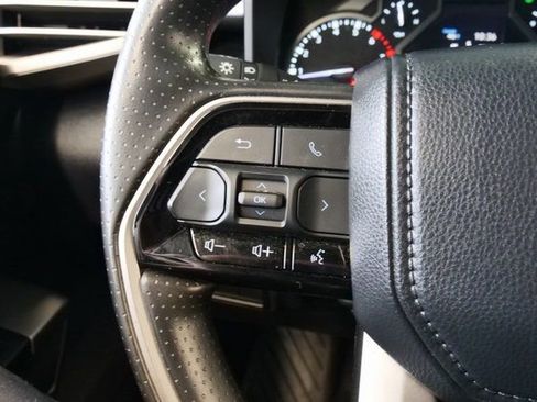 Used 2024 Toyota Tundra SR5 w/ SR5 Convenience Package image 24