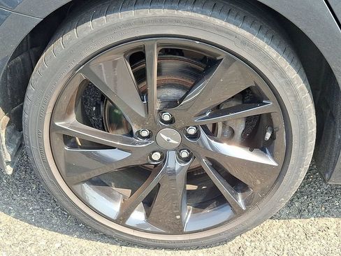 Used 2023 Genesis G70 2.0T w/ Sport Prestige Package AWD/4WD image 9