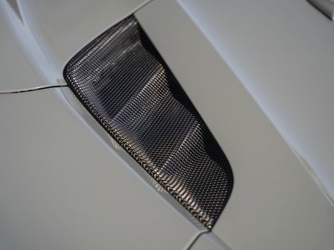 Certified 2017 Ferrari 488 Spider image 15