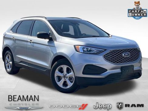 Used 2024 Ford Edge SE image 1