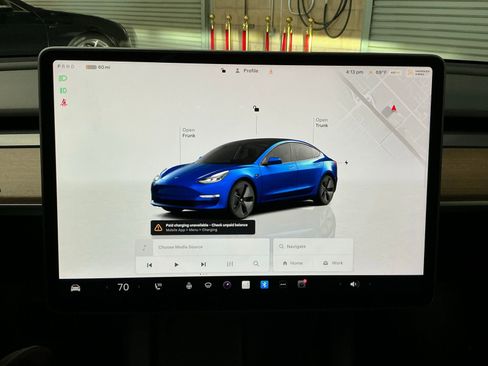 Used 2023 Tesla Model 3 Long Range image 23