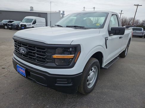 New 2026 Ford F150 XL image 4