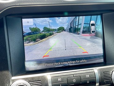 Used 2021 Ford Mustang Premium w/ Equipment Group 201A RWD image 31