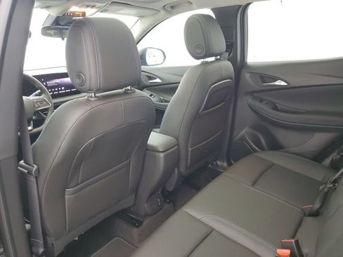 Used 2025 Buick Encore GX Sport Touring w/ Experience Buick Package FWD image 14