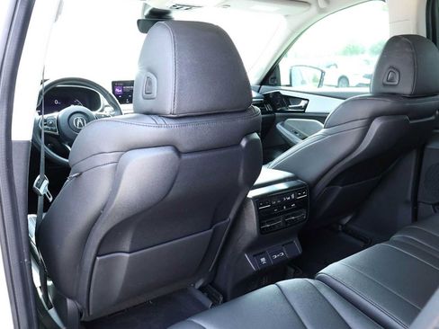 Certified 2024 Acura MDX FWD image 12