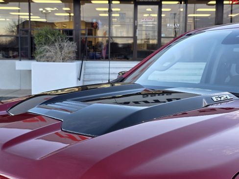 Used 2023 Chevrolet Silverado 1500 LT Trail Boss image 42