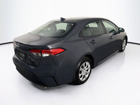 Used 2025 Toyota Corolla LE FWD image 9