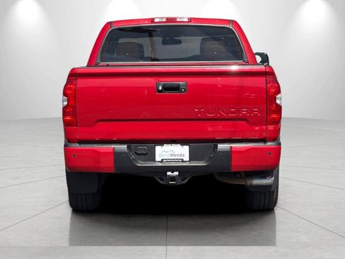 Used 2017 Toyota Tundra 1794 Edition w/ TRD Off Road Package AWD/4WD image 7