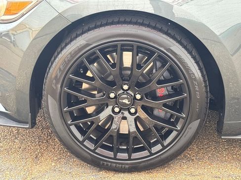 Used 2015 Ford Mustang GT Premium w/ GT Performance Package image 22