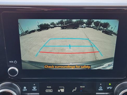 Certified 2026 Toyota Highlander XLE AWD/4WD image 19
