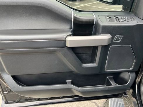 Used 2019 Ford F250 Platinum w/ Platinum Ultimate Package AWD/4WD image 13