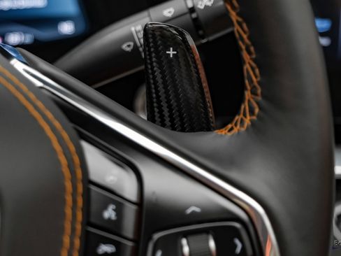 Used 2025 Chevrolet Corvette Z06 RWD image 61