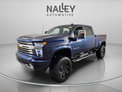 Used 2023 Chevrolet Silverado 2500 High Country w/ Safety Package II