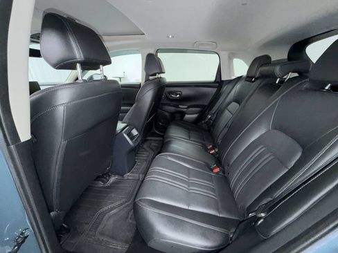 Used 2024 Honda HR-V EX-L image 13