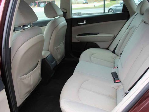 Used 2017 Kia Optima LX w/ Convenience Package FWD image 27